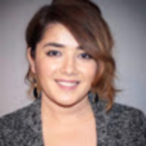 Meet your Posher, Gena